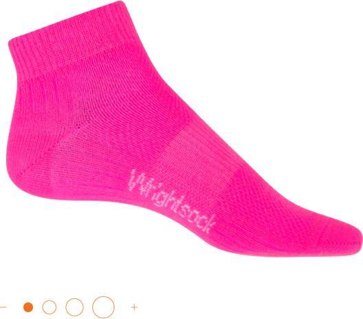 Immagine prodotto Wrightsock coolmesh II (S)
