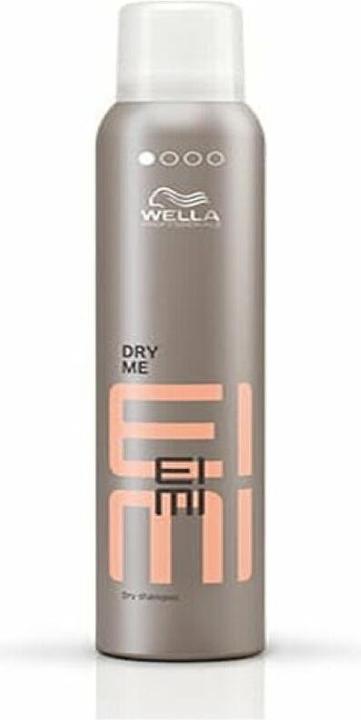 Produktbild Wella EIMI dry me 180 ml (180 ml, Trockenshampoo)