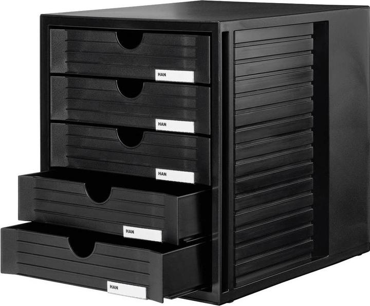Produktbild Han Schubladenbox (A4)