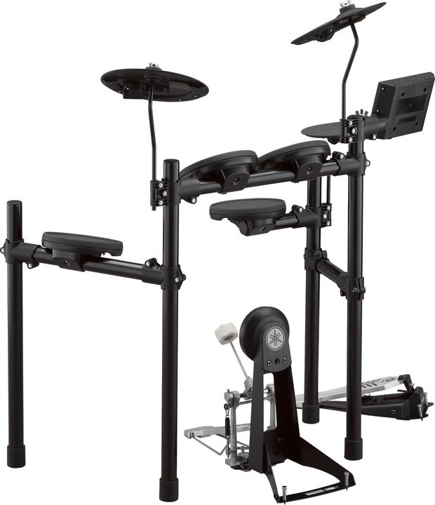 Image du produit Yamaha DTX432K batterie électronique