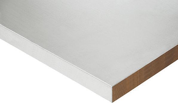 Produktbild RAU Werkbänke Arbeitstisch Tom Grundtisch 2000 x 1000 x 760 bis 1080 mm (100 cm, 200 cm)