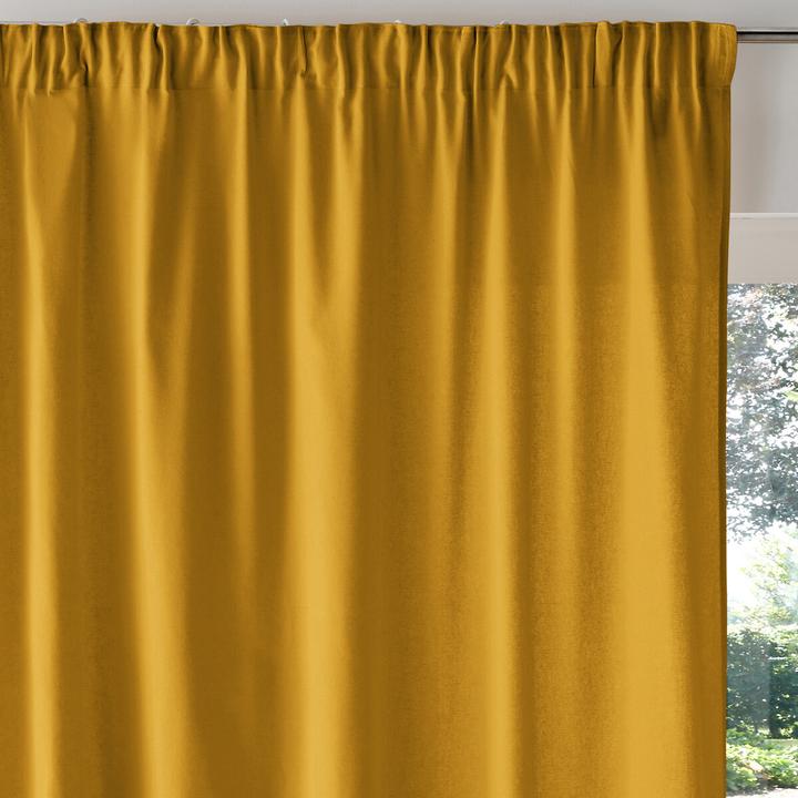 Produktbild La Redoute Interieurs Scenario Duck A (260 x 135 cm)