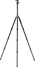 Immagine prodotto Fotopro Sherpa Max Carbon Tripod Grigio (Materiale sintetico)