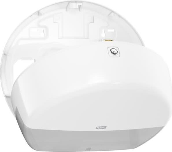 Actual product image Tork Toilet Paper Dispenser ® Mini Jumbo Roll