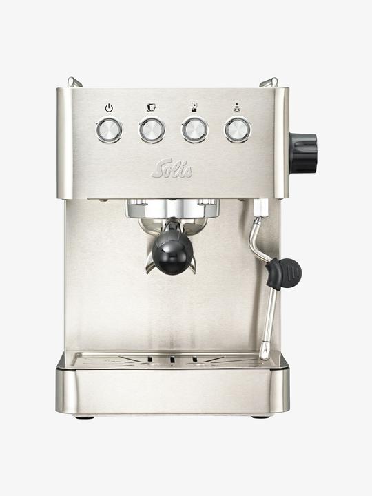 Immagine prodotto Solis Barista Gran Gusto 1014
