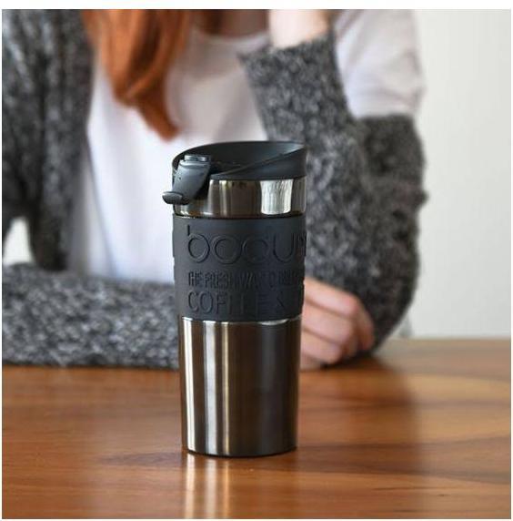 Image du produit Bodum Tasse de voyage Thermo (0.35 l)