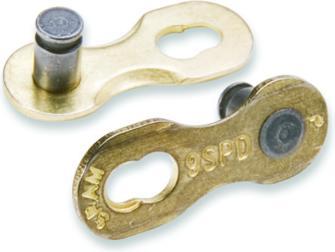 Sram Kettenschloss Power Link 9-fach 4 Stk.