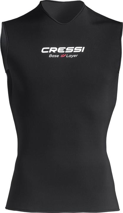 Immagine prodotto Cressi Gilet Core (2,5 mm, XL)