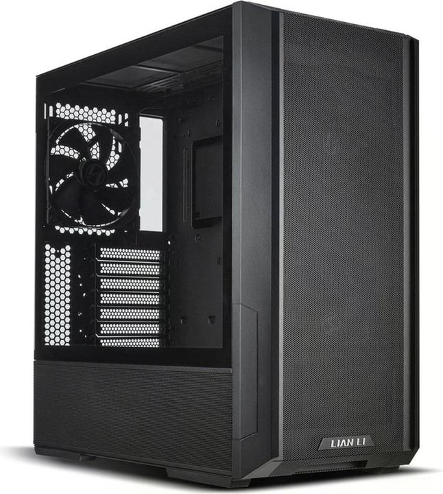 Actual product image Lian-Li Lancool 216 (ATX, mATX, Mini-ITX)