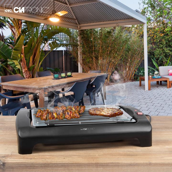 Actual product image Clatronic Bq 2977
