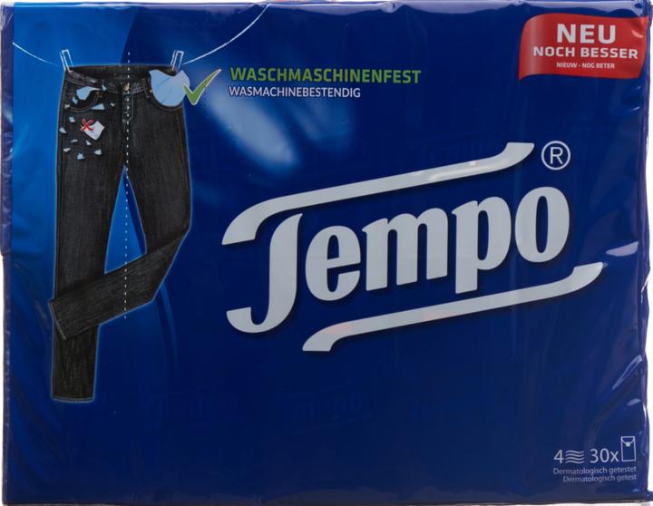 Productafbeelding Tempo Zakdoeken