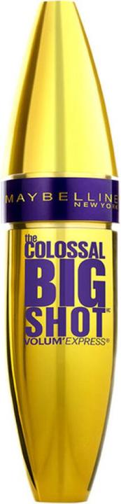 Immagine prodotto Maybelline New York Volum'Express (Nero)