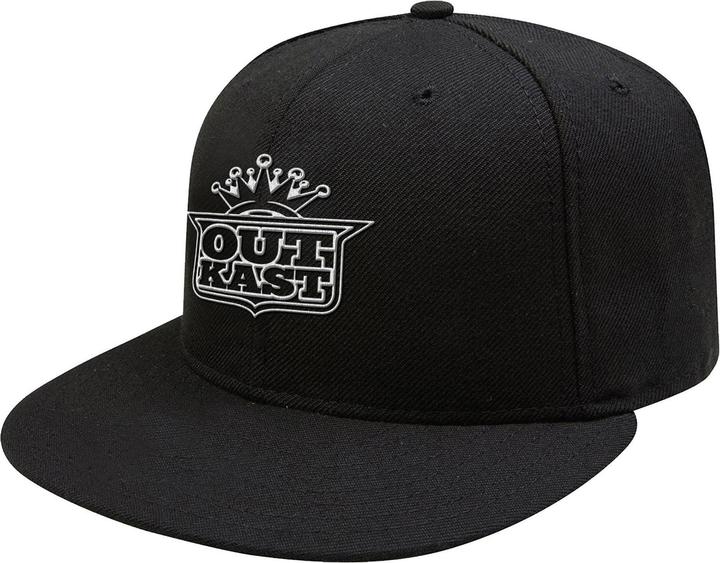 Image du produit Outkast - Casquette ajustable IMPERIAL - Adulte (Taille unique)