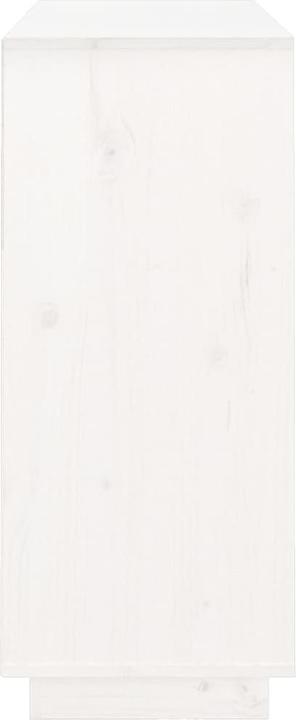 Image du produit VidaXL Sideboard (104,5 x 34 x 80 cm)