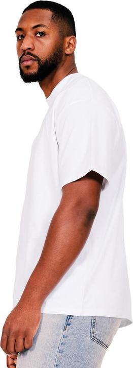Produktbild Universal Textiles TShirt Verlängerter Ausschnitt (L)