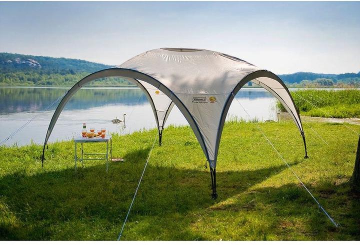 Produktbild Coleman Event Shelter XL 204056 (450 cm, 450 cm)
