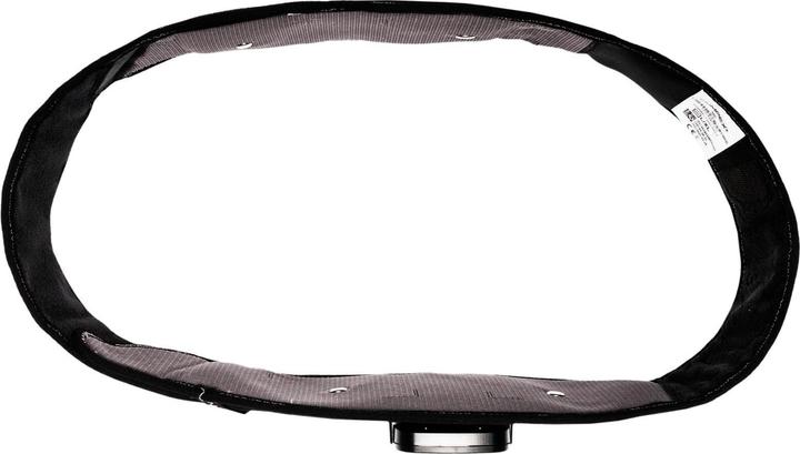 Actual product image Compex Corebelt 3.0 S/M