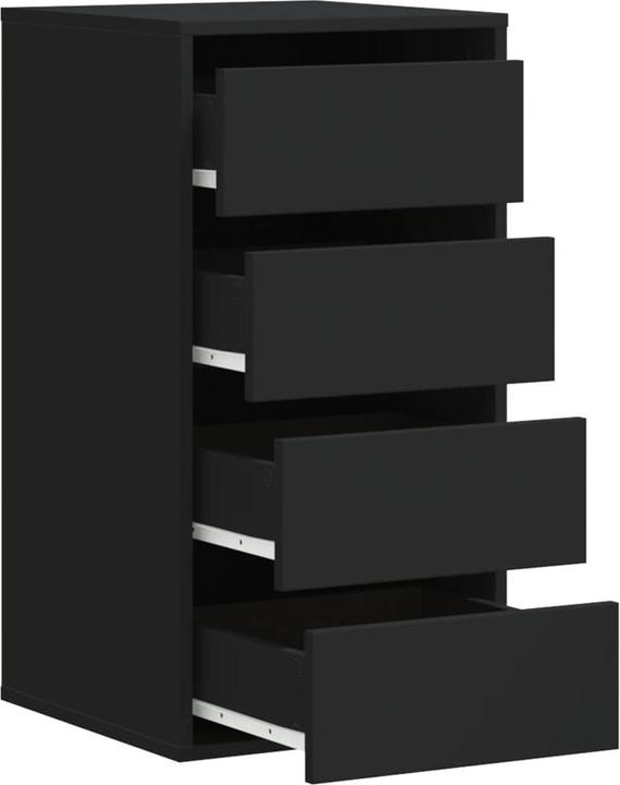 Immagine prodotto VidaXL Cassettiera (40 x 41 x 76 cm)