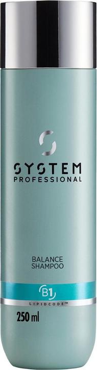 System Professional Balance - Shampoo