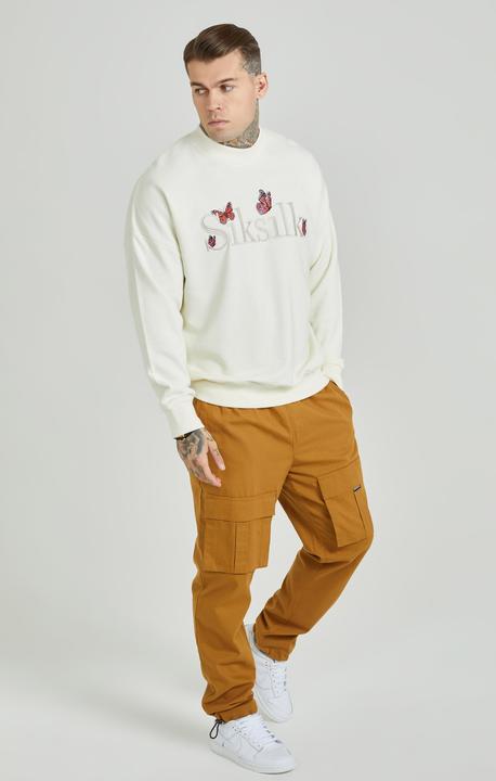 Actual product image Siksilk Trousers Ripstop Cargo Pants (S)