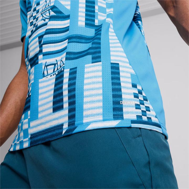 Produktbild Puma OM Prematch SS Jersey (M)