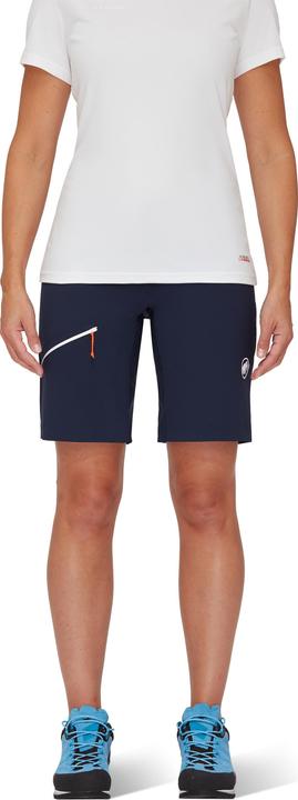 Produktbild Mammut Taiss SO Shorts Women (32)