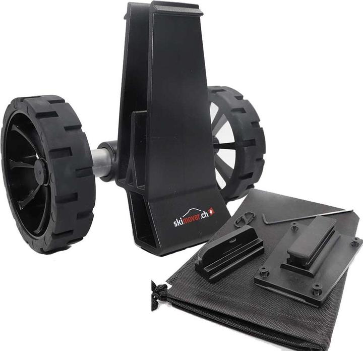 Skimover SUP Mover / SUP Trolley