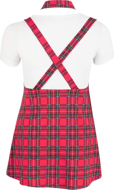 Actual product image Cottelli Collection Schoolgirl set (XXL)