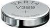 Actual product image Varta Watch V389 (1 pcs., SR54, 81 mAh)
