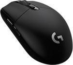 Immagine prodotto Logitech G G305 Velocità della luce (Senza fili)