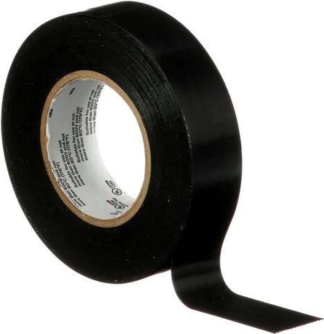 Immagine prodotto 3M Temflex Vinyl-Isolierband 165 (15 mm)