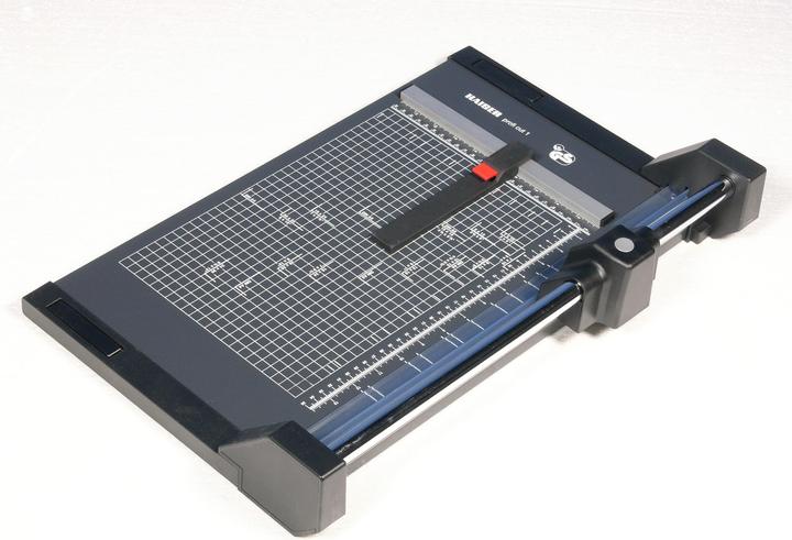 Image du produit Kaiser Fototechnik profi cut 1 360 mm coupeur DIN A4 (A4)