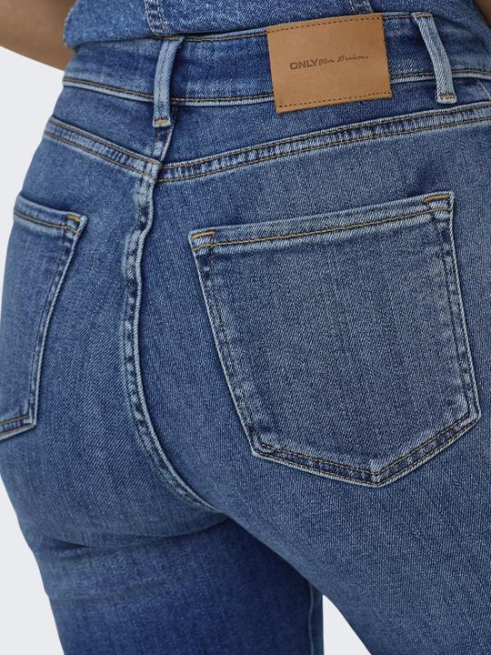 Produktbild Only ONLEMILY Hohe Taille Gerade geschnitten Jeans Straight-Fit jeans (W32/L30)