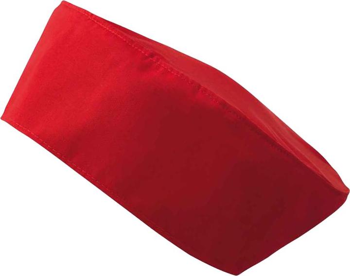 Immagine prodotto Premier Cappello a Teschio da Chef