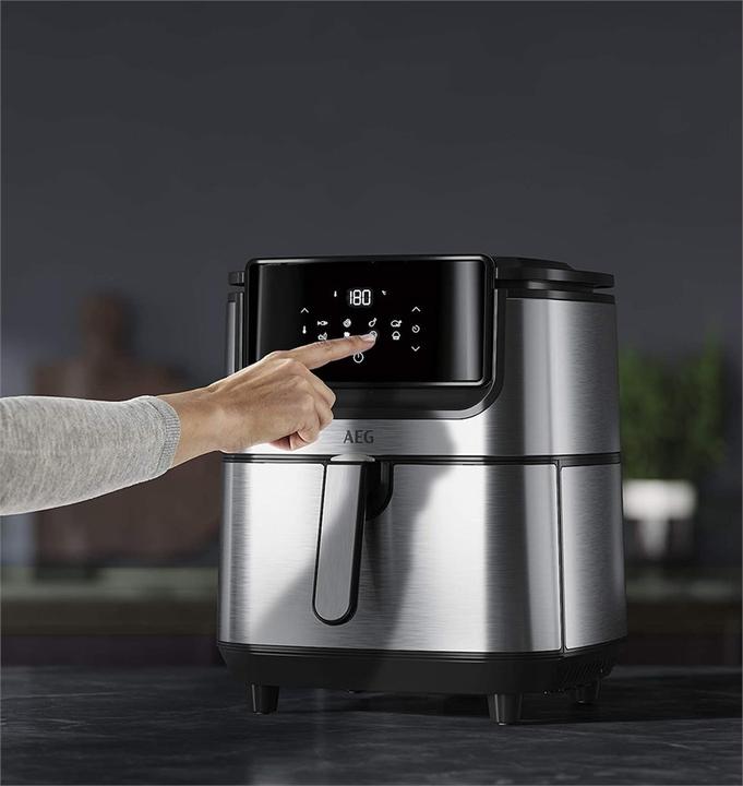 Image du produit AEG Friteuse 6 en 1 Gourmet ed