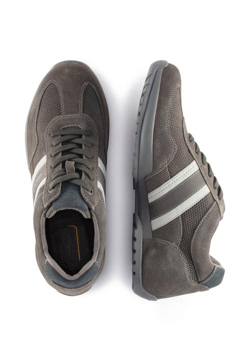 Produktbild Camel Active Halbschuh split GRAU/MULTI (42)