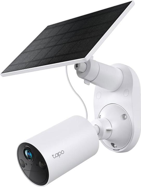 TP-Link Tapo C410 KIT (2304 x 1296 Pixels)