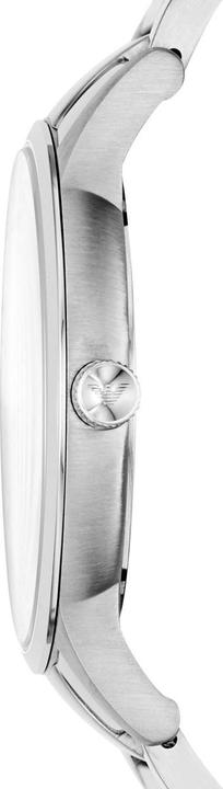 Actual product image Emporio Armani Renato (Analogue wristwatch, 43 mm)