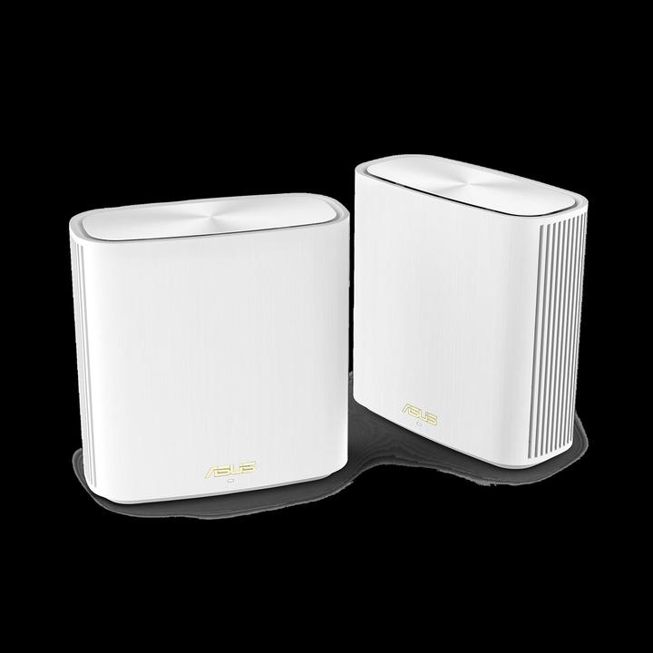 Image du produit ASUS ZenWiFi AX Hybrid 1 pack