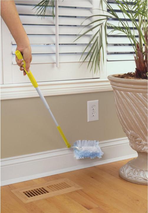 Actual product image Swiffer Dust magnet (1 pcs.)
