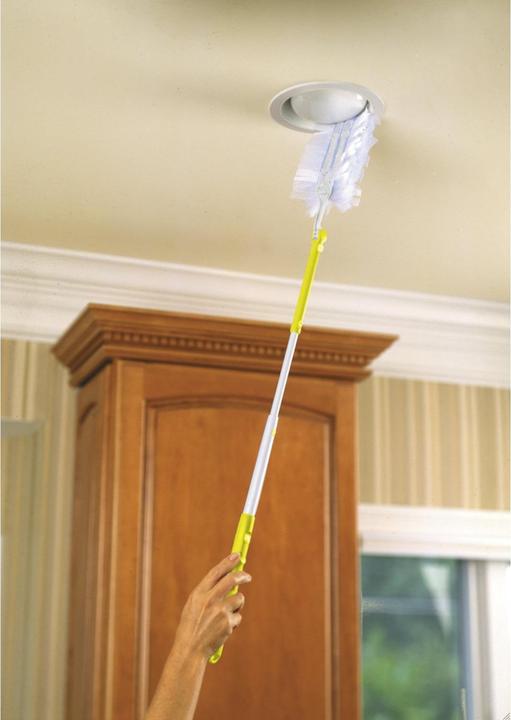 Actual product image Swiffer Dust magnet (1 pcs.)