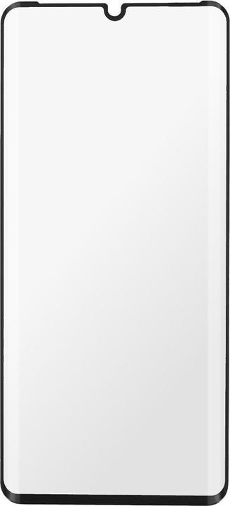 Image du produit prio Verre blindé 3D pour Huawei P30 Pro/P30 Pro New Edition noir (1 pièce(s), Huawei P30 Pro, Huawei P30 Pro New Edition)