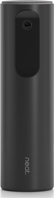 Image du produit The Neat Company Centre 8 MP Black 30 fps