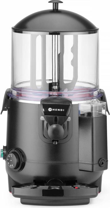 Produktbild Hendi Schokoladenspender 5 l 230V 1006W