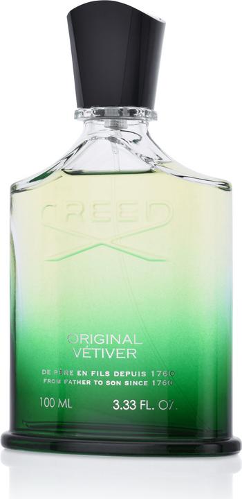 Image du produit Creed Vétiver original (Eau de parfum, 100 ml)