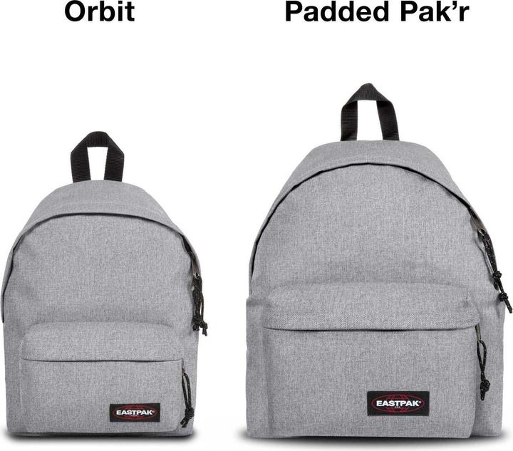 Actual product image Eastpak Casual backpack (10 l)