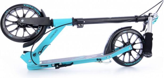 Produktbild Tempish Children's scooter SMF Unisex Calipe, blue