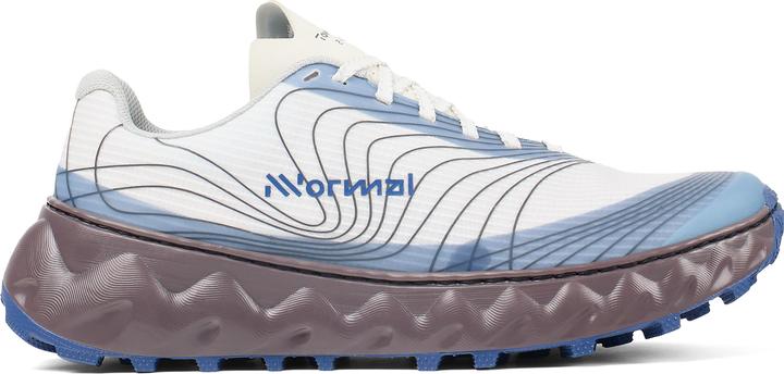 Nnormal Tomir Soft 2.0 White