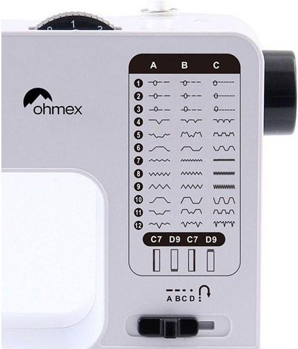 Image du produit Ohmex SEW-3800