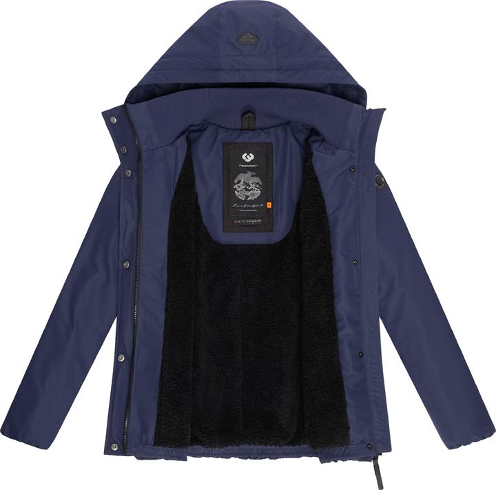 Actual product image Ragwear Sunniva (L)